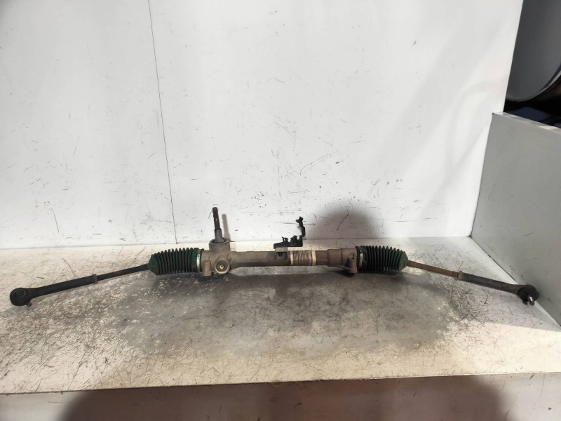 Recambio de cremallera direccion para lancia musa (184) platino referencia OEM IAM   TRW