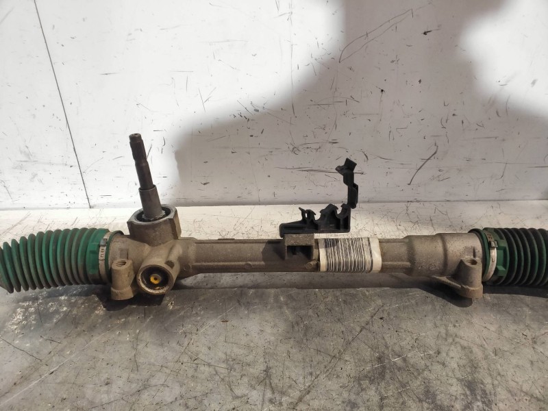 Recambio de cremallera direccion para lancia musa (184) platino referencia OEM IAM   TRW