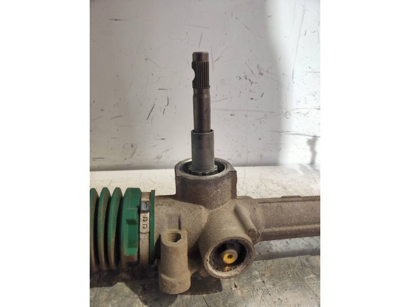 Recambio de cremallera direccion para lancia musa (184) platino referencia OEM IAM   TRW