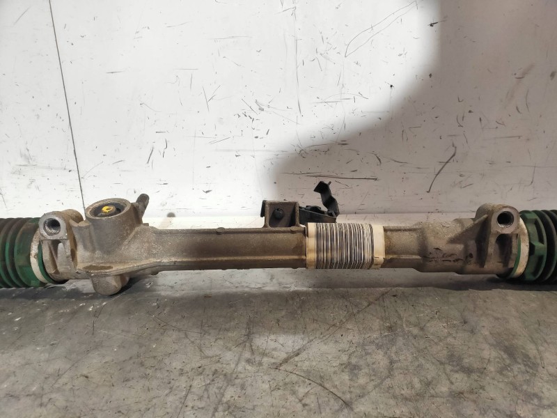 Recambio de cremallera direccion para lancia musa (184) platino referencia OEM IAM   TRW