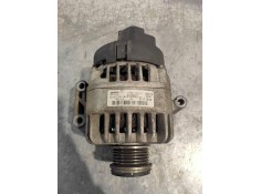 Recambio de alternador para lancia musa (184) platino referencia OEM IAM MS1012101190 51805800 DENSO