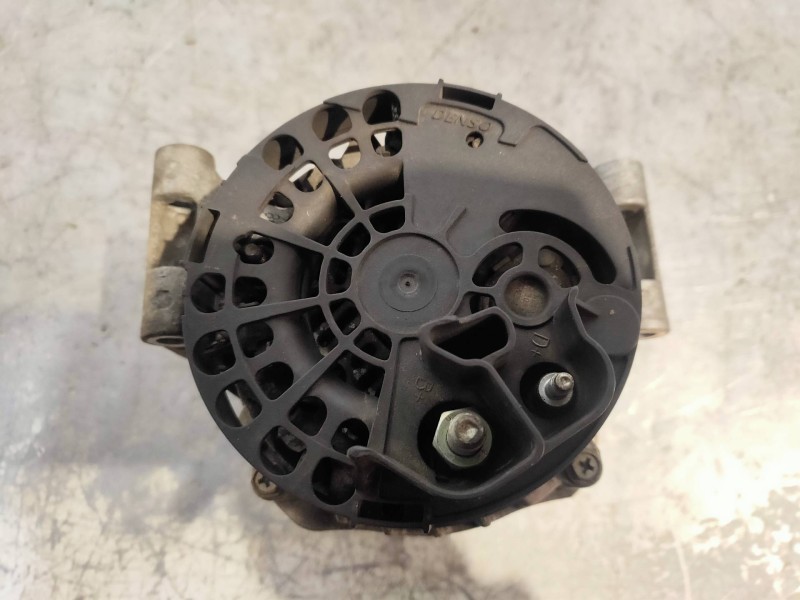 Recambio de alternador para lancia musa (184) platino referencia OEM IAM MS1012101190 51805800 DENSO