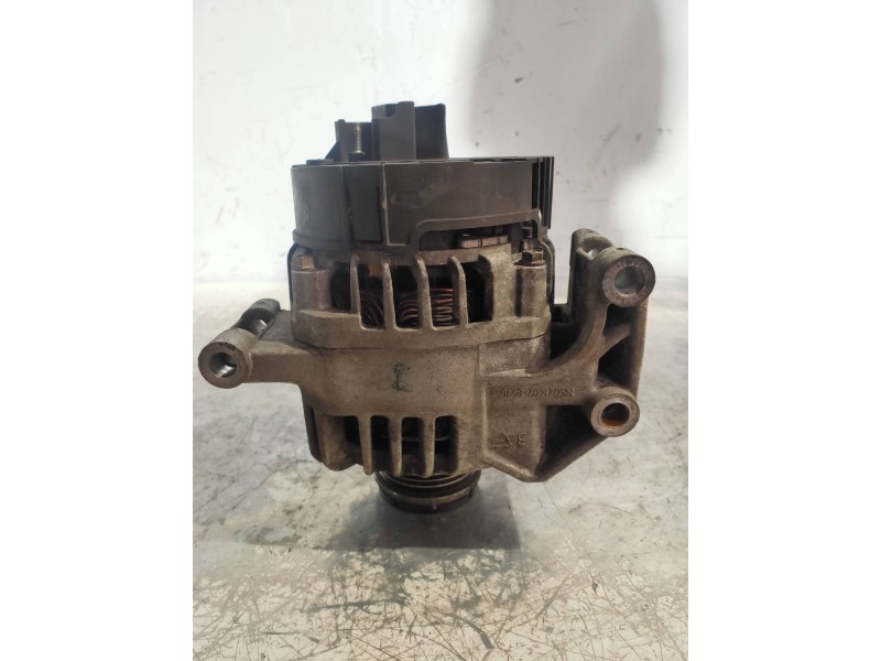 Recambio de alternador para lancia musa (184) platino referencia OEM IAM MS1012101190 51805800 DENSO