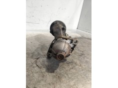 Recambio de motor arranque para lancia musa (184) platino referencia OEM IAM 518102660 21960 VALEO 2