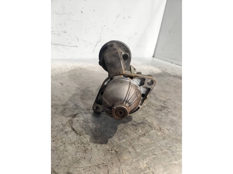 Recambio de motor arranque para lancia musa (184) platino referencia OEM IAM 518102660 21960 VALEO