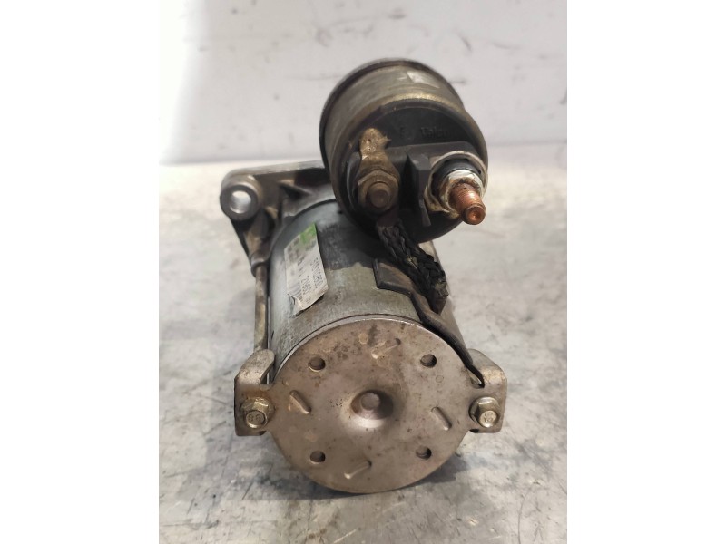 Recambio de motor arranque para lancia musa (184) platino referencia OEM IAM 518102660 21960 VALEO
