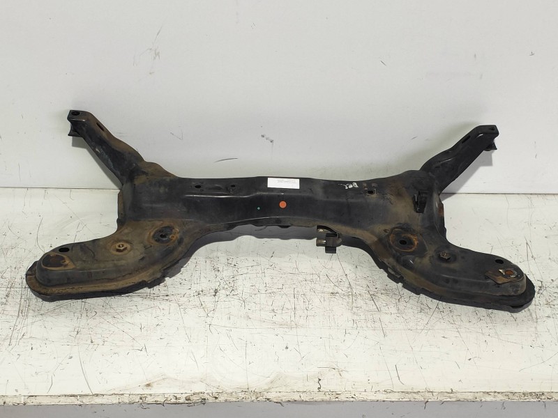 Recambio de puente delantero para lancia musa (184) platino referencia OEM IAM   