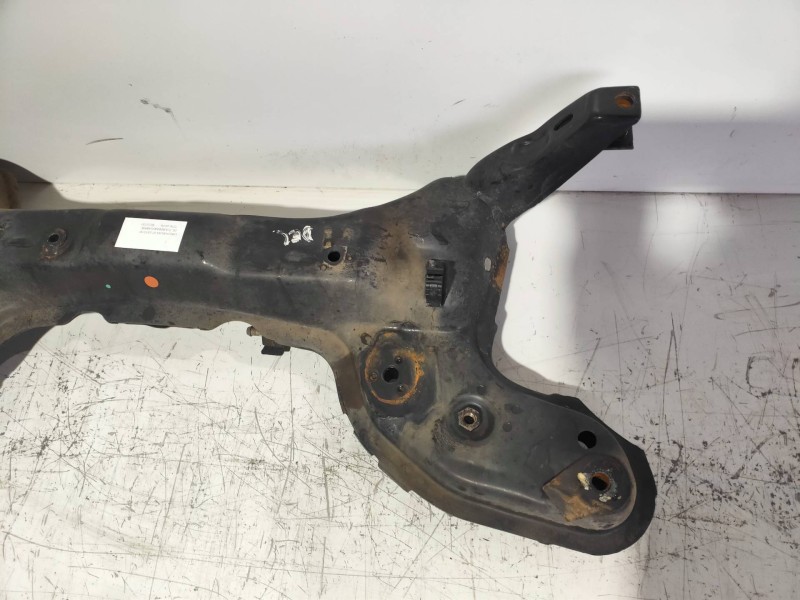 Recambio de puente delantero para lancia musa (184) platino referencia OEM IAM   