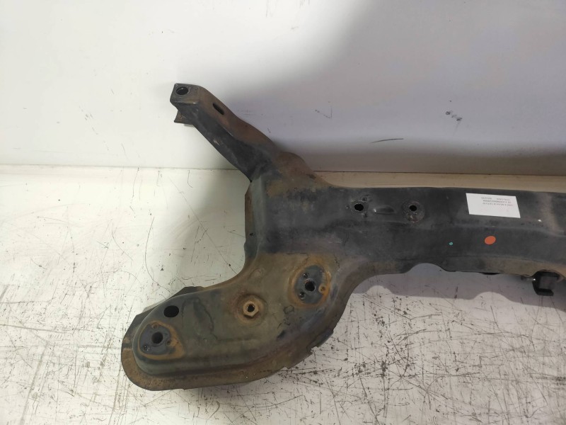 Recambio de puente delantero para lancia musa (184) platino referencia OEM IAM   