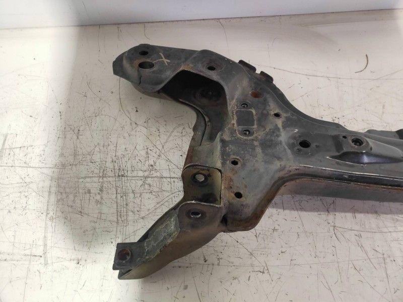 Recambio de puente delantero para lancia musa (184) platino referencia OEM IAM   