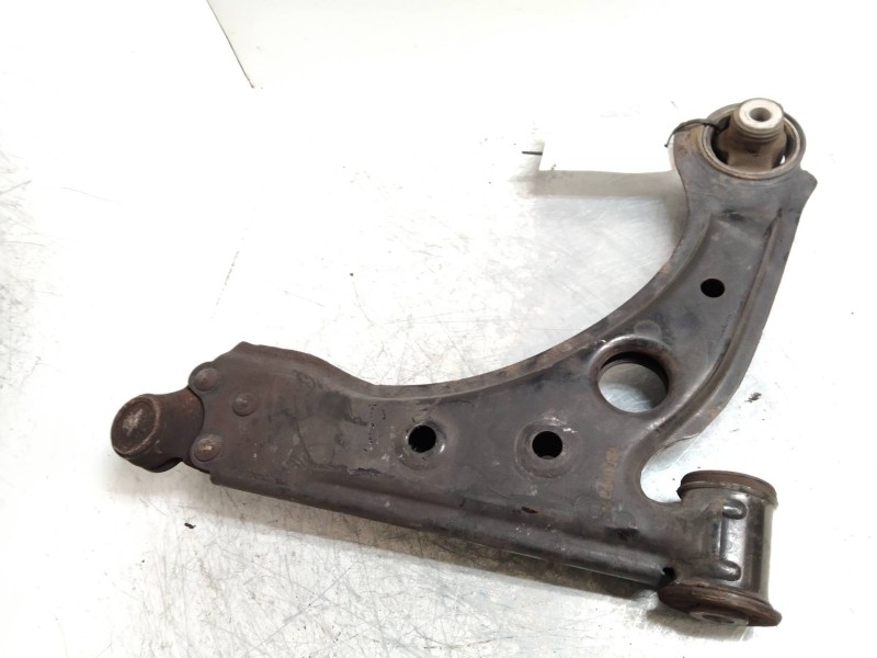 Recambio de brazo suspension inferior delantero izquierdo para lancia delta (181) 1.6 jtd 16v cat referencia OEM IAM   