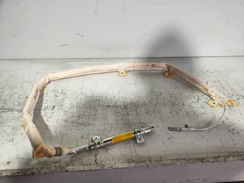 Recambio de airbag cortina delantero derecho para lancia musa (184) platino referencia OEM IAM 46844788  
