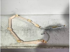 Recambio de airbag cortina delantero izquierdo para lancia musa (184) platino referencia OEM IAM 46844795  