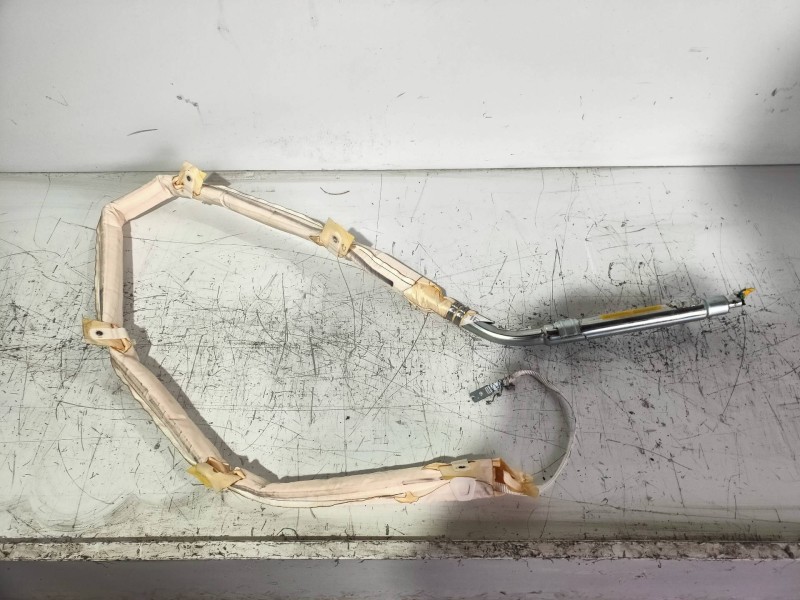 Recambio de airbag cortina delantero izquierdo para lancia musa (184) platino referencia OEM IAM 46844795  