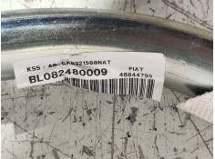 Recambio de airbag cortina delantero izquierdo para lancia musa (184) platino referencia OEM IAM 46844795   2