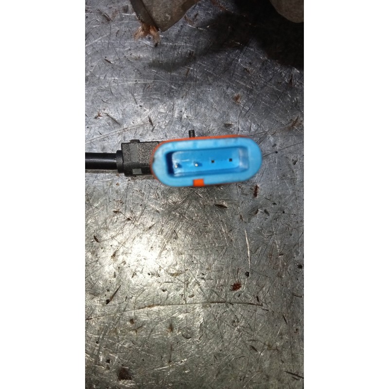 Recambio de pinza freno trasera derecha para mercedes clase glk (w204) glk glk 220 cdi be (204.902) referencia OEM IAM   