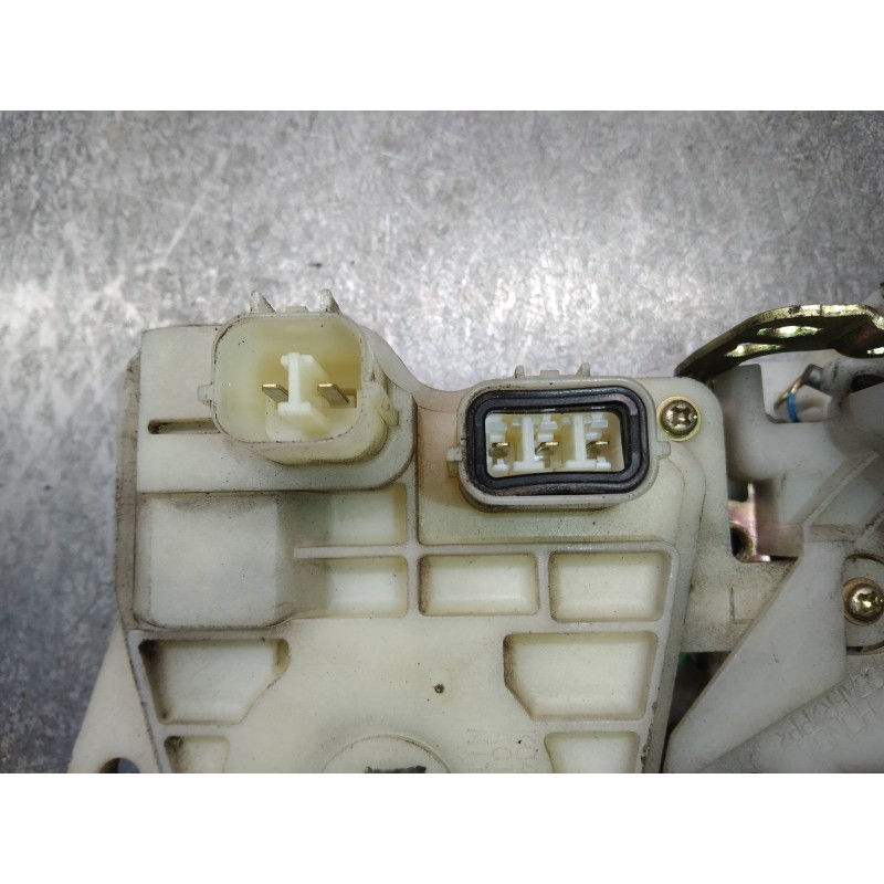 Recambio de motor cierre centralizado delantero izquierdo para honda civic berlina 4 hybrid ima (es) 1.3 i-dsi ima referencia OE