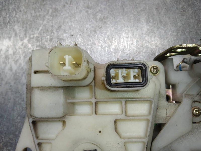 Recambio de motor cierre centralizado delantero izquierdo para honda civic berlina 4 hybrid ima (es) 1.3 i-dsi ima referencia OE