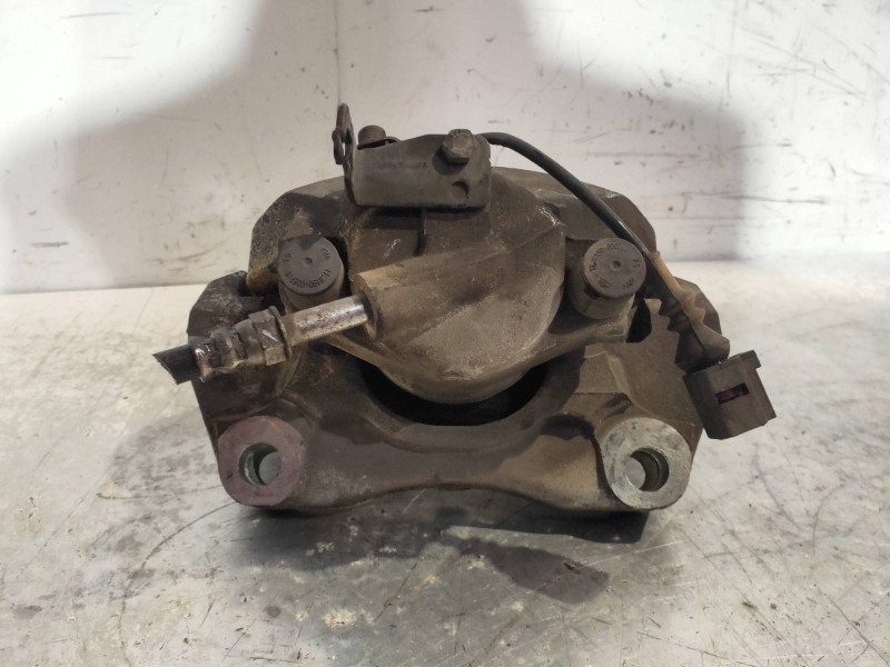 Recambio de pinza freno delantera izquierda para volkswagen t6 transporter furgón largo ta referencia OEM IAM 7H0105L  7H0615123
