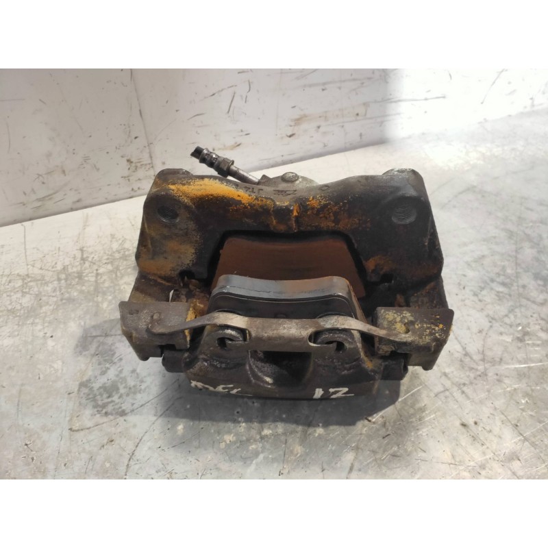 Recambio de pinza freno delantera izquierda para volkswagen t6 transporter furgón largo ta referencia OEM IAM 7H0105L  7H0615123