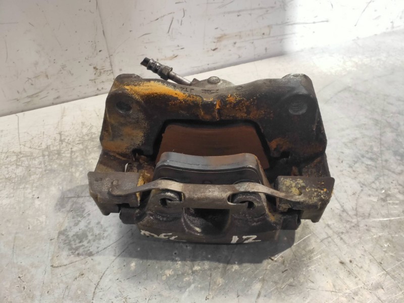 Recambio de pinza freno delantera izquierda para volkswagen t6 transporter furgón largo ta referencia OEM IAM 7H0105L  7H0615123