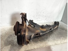 Recambio de mangueta trasera izquierda para volkswagen t6 transporter furgón largo ta referencia OEM IAM 7E0501413A  7E0501071