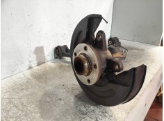 Recambio de mangueta trasera izquierda para volkswagen t6 transporter furgón largo ta referencia OEM IAM 7E0501413A  7E0501071 2