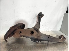 Recambio de mangueta trasera derecha para volkswagen t6 transporter furgón largo ta referencia OEM IAM 7E0501414A  7E0501072