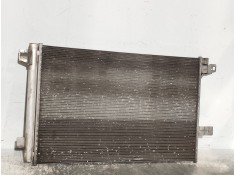 Recambio de condensador / radiador aire acondicionado para volkswagen t6 transporter furgón largo ta referencia OEM IAM 7E082041