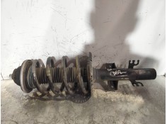 Recambio de amortiguador delantero derecho para volkswagen t6 transporter furgón largo ta referencia OEM IAM   7E0413031D