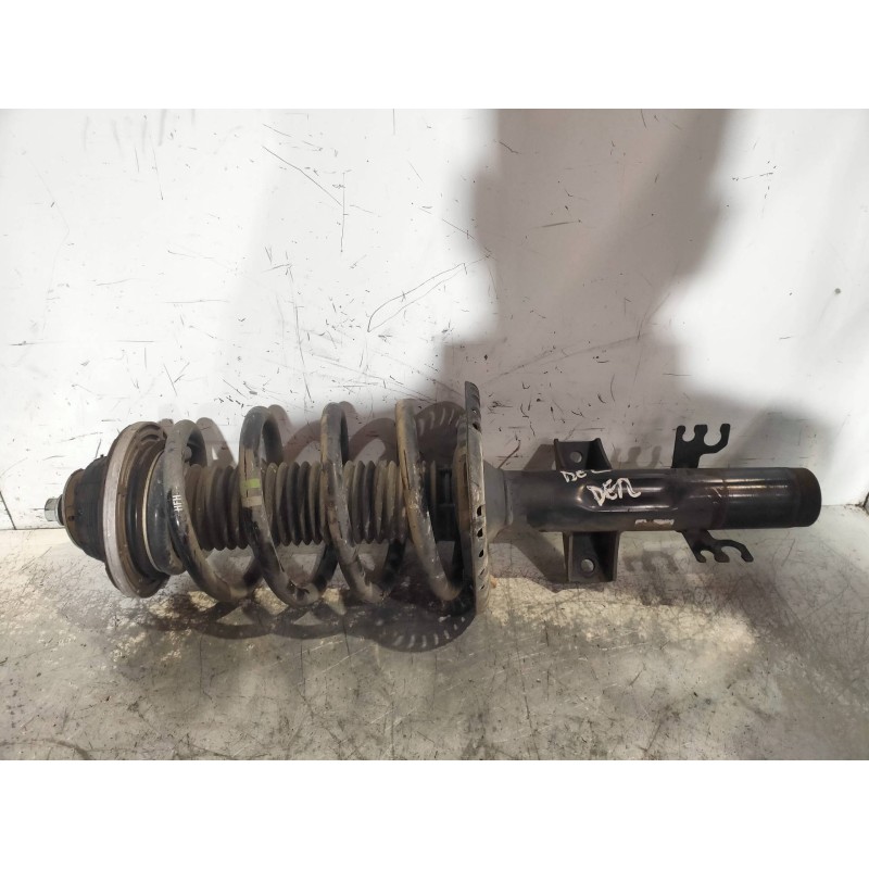 Recambio de amortiguador delantero derecho para volkswagen t6 transporter furgón largo ta referencia OEM IAM   7E0413031D