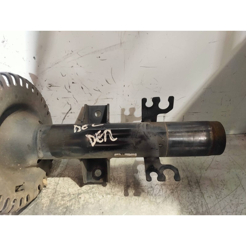 Recambio de amortiguador delantero derecho para volkswagen t6 transporter furgón largo ta referencia OEM IAM   7E0413031D