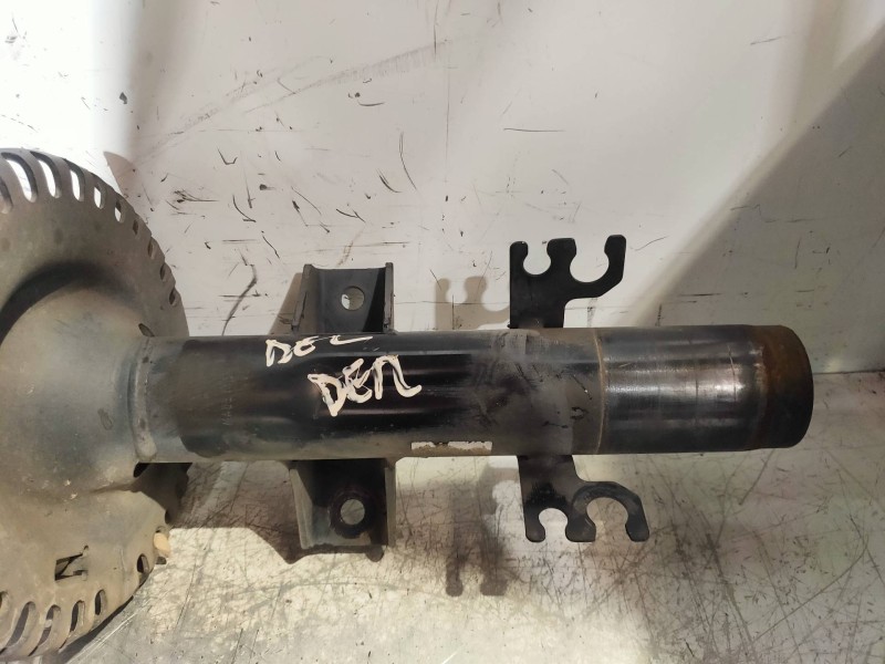 Recambio de amortiguador delantero derecho para volkswagen t6 transporter furgón largo ta referencia OEM IAM   7E0413031D