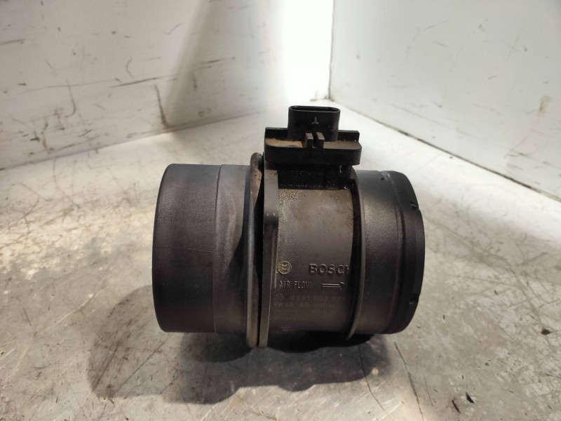 Recambio de caudalimetro para volkswagen t6 transporter furgón largo ta referencia OEM IAM 0281002956 03L906461A 03L906461A BOSC