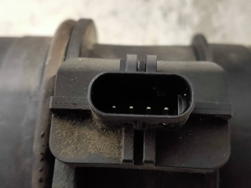 Recambio de caudalimetro para volkswagen t6 transporter furgón largo ta referencia OEM IAM 0281002956 03L906461A 03L906461A BOSC