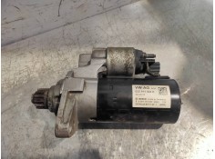 Recambio de motor arranque para volkswagen t6 transporter furgón largo ta referencia OEM IAM 0001153007 0001153007008 0001153008