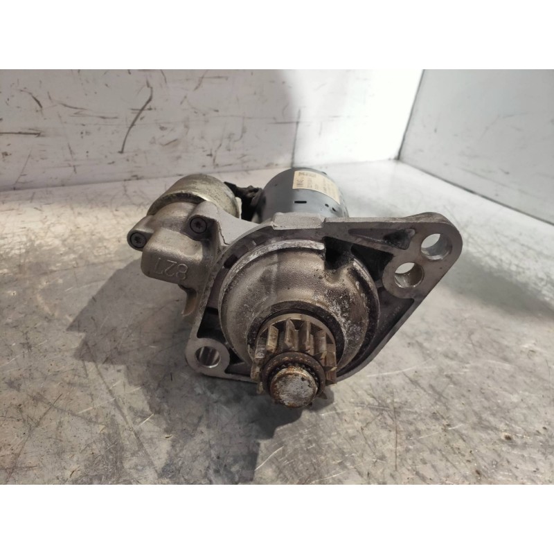 Recambio de motor arranque para volkswagen t6 transporter furgón largo ta referencia OEM IAM 0001153007 0001153007008 0001153008