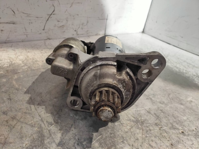 Recambio de motor arranque para volkswagen t6 transporter furgón largo ta referencia OEM IAM 0001153007 0001153007008 0001153008