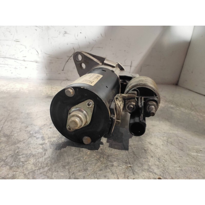 Recambio de motor arranque para volkswagen t6 transporter furgón largo ta referencia OEM IAM 0001153007 0001153007008 0001153008