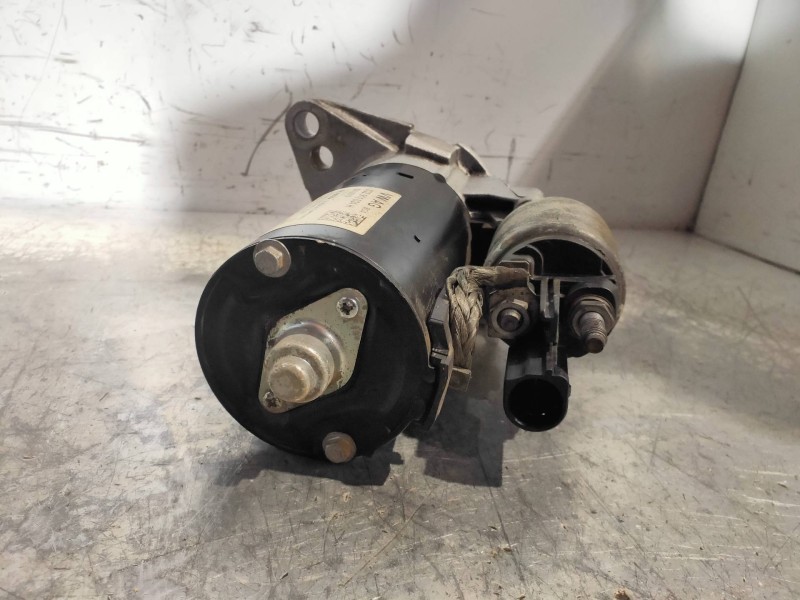 Recambio de motor arranque para volkswagen t6 transporter furgón largo ta referencia OEM IAM 0001153007 0001153007008 0001153008