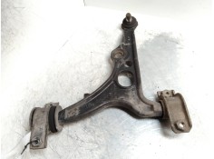 Recambio de brazo suspension inferior delantero izquierdo para lancia dedra berl. 1.9 turbodiesel referencia OEM IAM   