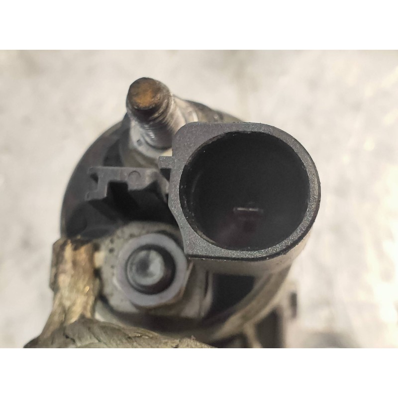 Recambio de motor arranque para volkswagen t6 transporter furgón largo ta referencia OEM IAM 0001153007 0001153007008 0001153008