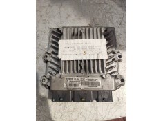 Recambio de centralita motor uce para peugeot 307 break / sw (s1) sw pack referencia OEM IAM 5WS40029OT 9656171080 9655041480 SI