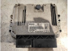 Recambio de centralita motor uce para alfa romeo 147 (190) 1.9 jtd 120 distinctive referencia OEM IAM 0281012882 55206270 BOSCH