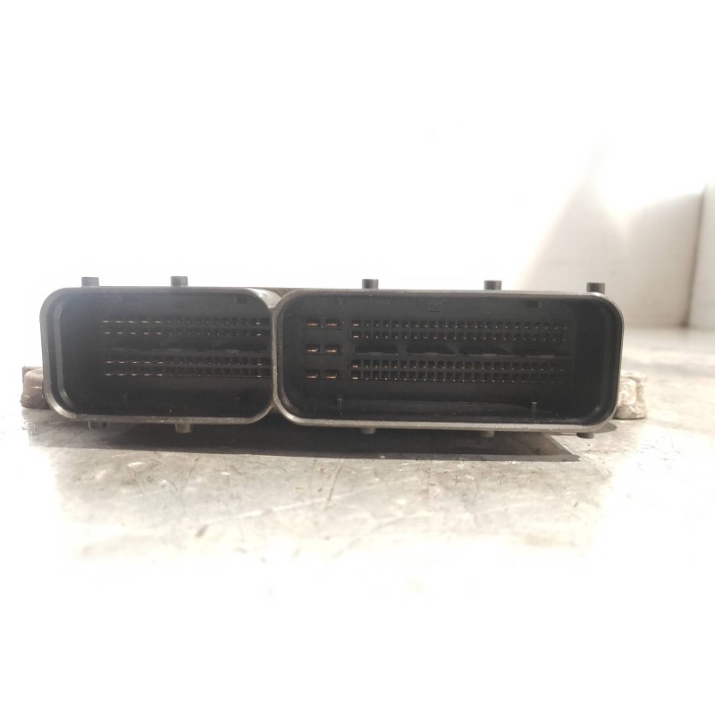 Recambio de centralita motor uce para alfa romeo 147 (190) 1.9 jtd 120 distinctive referencia OEM IAM 0281012882 55206270 BOSCH