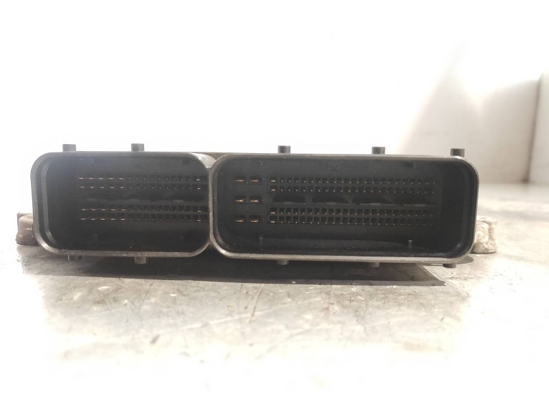 Recambio de centralita motor uce para alfa romeo 147 (190) 1.9 jtd 120 distinctive referencia OEM IAM 0281012882 55206270 BOSCH