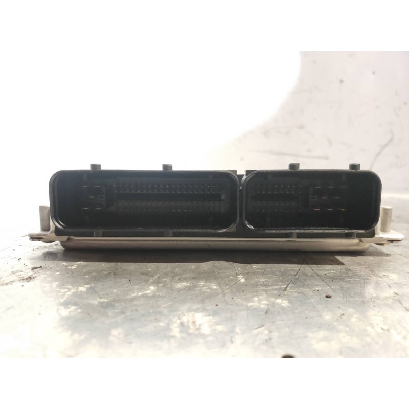 Recambio de centralita motor uce para audi a4 berlina (b5) 1.8 t referencia OEM IAM 0261206449 4B0906018AA 26SA6397 BOSCH