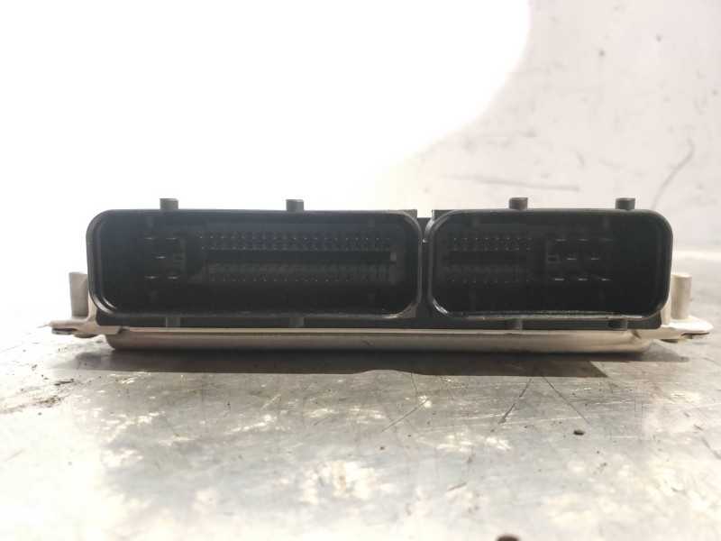 Recambio de centralita motor uce para audi a4 berlina (b5) 1.8 t referencia OEM IAM 0261206449 4B0906018AA 26SA6397 BOSCH