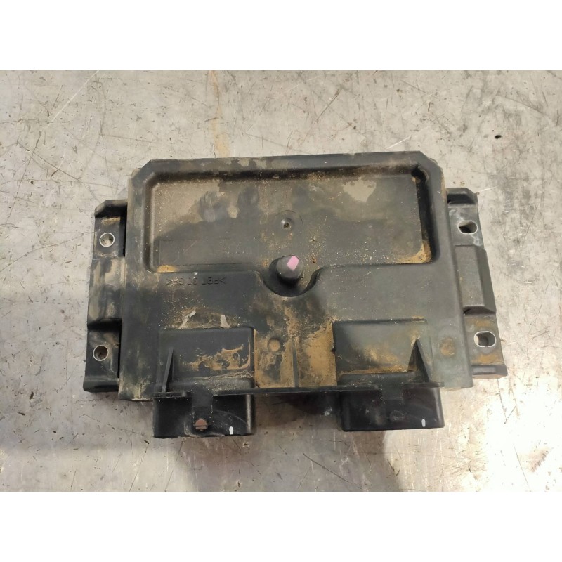 Recambio de centralita motor uce para citroen berlingo 1.9 d 600 furg. referencia OEM IAM R04080034C 9661879180 9650359580 LUCAS