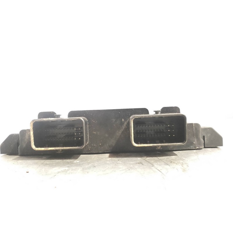 Recambio de centralita motor uce para citroen berlingo 1.9 d 600 furg. referencia OEM IAM R04080034C 9661879180 9650359580 LUCAS
